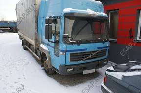 volvo fl6 FL6 220 КОРОБКА ПЕРЕДАЧ КОМПЛЕКТНАЯ