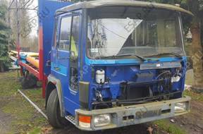 Volvo FL608 на запчасти 1992 год двигатель МОСТ КОРОБКА ПЕРЕДАЧ