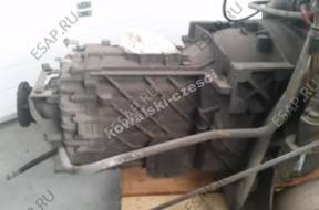 VOLVO FLC FL6 КОРОБКА ПЕРЕДАЧ 5-СТУПЕНЧАТАЯ  ZF S 5-42