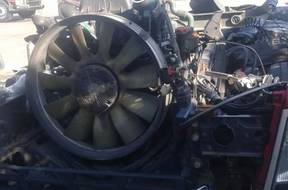 VOLVO FM двигатель D13A440 440KM