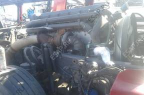 VOLVO FM двигатель D13A440 440KM