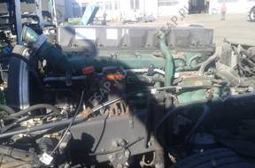 VOLVO FM двигатель D13A440 440KM