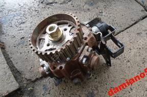 VOLVO FORD 1,6D TDCI - ТНВД 0445010102