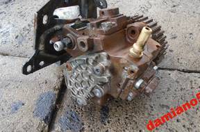 VOLVO FORD 1,6D TDCI - ТНВД 0445010102