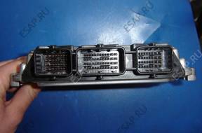 Volvo Ford БЛОК УПРАВЛЕНИЯ Bosch 0281011775 1.6D S40 V50