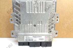 Volvo Ford БЛОК УПРАВЛЕНИЯ SID 807 31355712 S180134103A