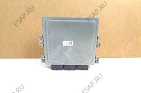 Volvo Ford БЛОК УПРАВЛЕНИЯ SID 807 31355712 S180134103A