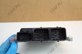 Volvo Ford БЛОК УПРАВЛЕНИЯ SID 807 31355712 S180134103A