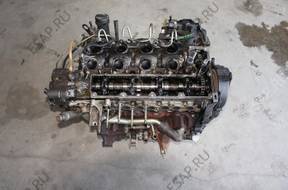 VOLVO FORD FIAT CITROEN двигатель 2,0D 136 л.с. D4204T