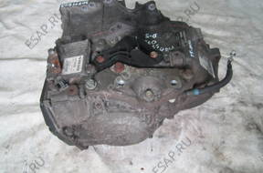 VOLVO КОРОБКА ПЕРЕДАЧ BIEGÓW 2,4d S80 30751903 TF80SC