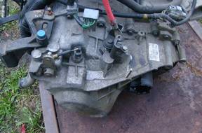 VOLVO КОРОБКА ПЕРЕДАЧ BIEGÓW  T1GH4   2,4B  B5244S