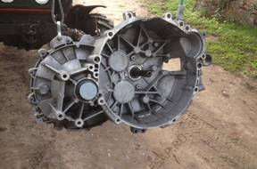 VOLVO  КОРОБКА ПЕРЕДАЧ M56HB 4.00 T113986