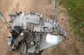 VOLVO  КОРОБКА ПЕРЕДАЧ M56HB 4.00 T113986