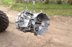 VOLVO  КОРОБКА ПЕРЕДАЧ M56HB 4.00 T113986