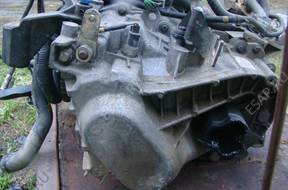 VOLVO КОРОБКА ПЕРЕДАЧW  T1GH4   2,4B  B5244S