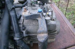 VOLVO КОРОБКА ПЕРЕДАЧW  T1GH4   2,4B  B5244S