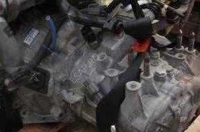 VOLVO MITSUBISHI 1.8 GDI КОРОБКА ПЕРЕДАЧW KF5M42