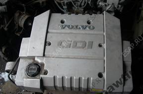 VOLVO MITSUBISHI 98 год,. 1,8 GDI КОРОБКА ПЕРЕДАЧ