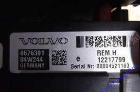 VOLVO МОДУЛЬ REM H 8676391 8688264 - S60 XC90 S80
