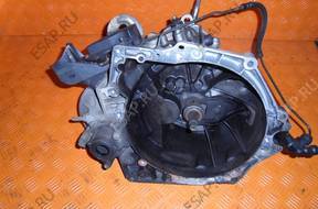 VOLVO PEUGEOT CITROEN 1.6 HDI КОРОБКА ПЕРЕДАЧ 9680886910