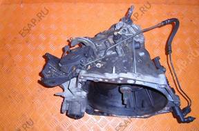 VOLVO PEUGEOT CITROEN 1.6 HDI КОРОБКА ПЕРЕДАЧ 9680886910