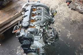 VOLVO PEUGEOT FORD CITROEN 2.0 TDCI D4204T двигатель