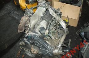 VOLVO RENAULT CARISMA 1.9 TD двигатель