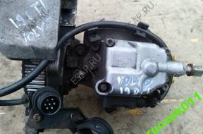 VOLVO,RENAULT ТНВД 1.9 DTI