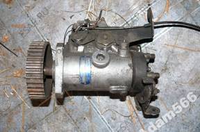 VOLVO RENAULT ТНВД F8M RA 02 DPC R 844