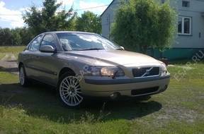 Volvo S 60 2.0 T 180km двигатель B5204T5 Czesci446 46