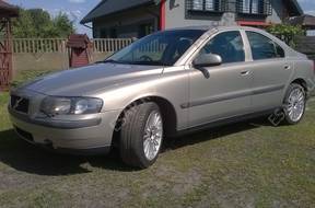 Volvo S 60 2.0 T 180km двигатель B5204T5 Czesci446 46