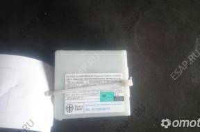 VOLVO S 80 S80 БЛОК УПРАВЛЕНИЯ GPS NR 9472593