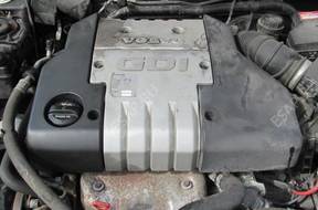 VOLVO S40 00  1.8 GDI двигатель