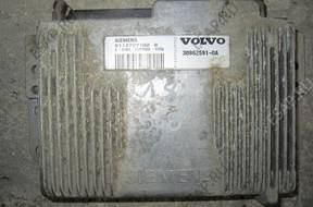 VOLVO S40 1.8 БЛОК УПРАВЛЕНИЯ S113727102B