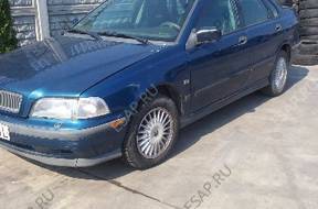 VOLVO S40 1.9 TD КОРОБКА ПЕРЕДАЧW JC5221