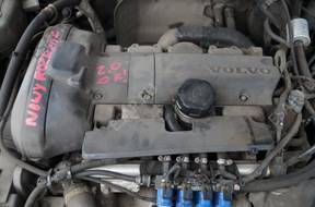 VOLVO S40 2.0 16V двигатель B4204S2 V40  ROZRZD