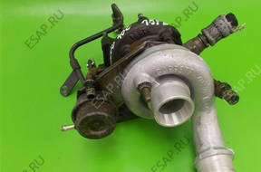 VOLVO S40 440 460 1.9 TD ТУРБОКОМПРЕССОР 7700869488