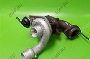 VOLVO S40 440 460 1.9TD ТУРБОКОМПРЕССОР AL 1936F