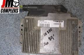 VOLVO S40 БЛОК УПРАВЛЕНИЯ  S113727100C  3085099801