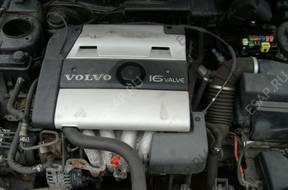 VOLVO S40 двигатель 2.0 бензиновый  BARDZO