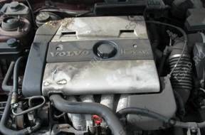 VOLVO S40  двигатель на запчасти 2.0 16 V 1997 год, BORDOWY