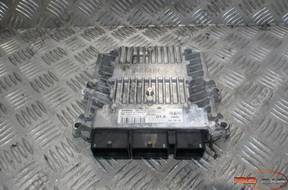VOLVO S40 II V50 2.0 D БЛОК УПРАВЛЕНИЯ ДВИГАТЕЛЕМ 30729065A