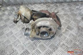 VOLVO S40 II V50 2.0D 136KM ТУРБИНА 9662464980