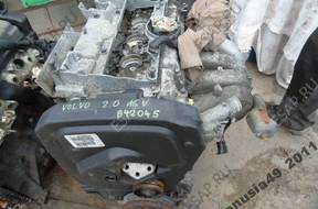 Volvo S40 S60 2.0 16v.двигатель B4204S