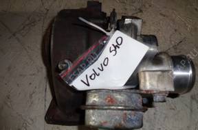 VOLVO S40 ТУРБОКОМПРЕССОР
