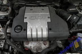 Volvo S40 V40 00-04 - двигатель 1.8 GDI PEWNY