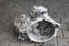 VOLVO S40 V40 00-04 R КОРОБКА ПЕРЕДАЧ 2,0 T