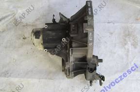 VOLVO S40 V40 1,6 КОРОБКА ПЕРЕДАЧW JB3306 82TYS