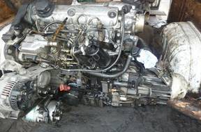 Volvo S40 V40 1,9 TD 96-1999 год КОРОБКА ПЕРЕДАЧ JC5 221