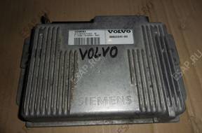 Volvo S40 V40 1.8 16V БЛОК УПРАВЛЕНИЯ ДВИГАТЕЛЕМ S113727101B